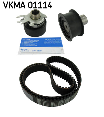 Kit cinghie dentate - VKMA 01114 SKF